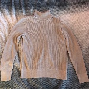 ALL SAINTS turtleneck sweater